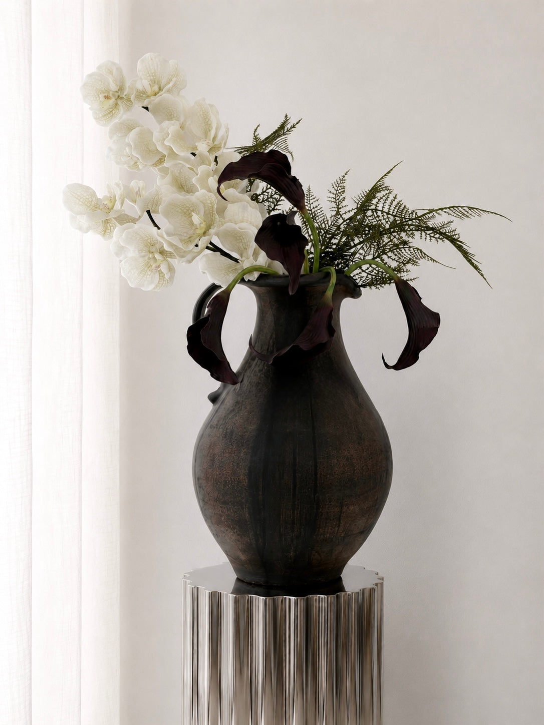 NOIR ORCHID