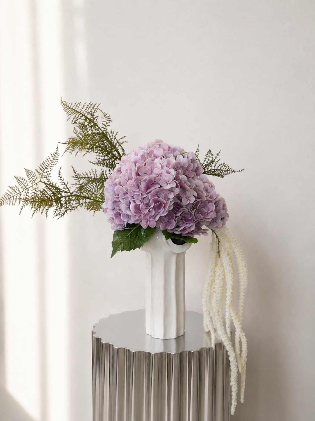 SOFT LILAC