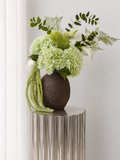 GREEN SCULPTURE